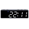 Training Timer LED Digital Timer Multifunctional Electronic Desktop Clock for