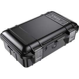 Pelican M60 Micro Case (Black)