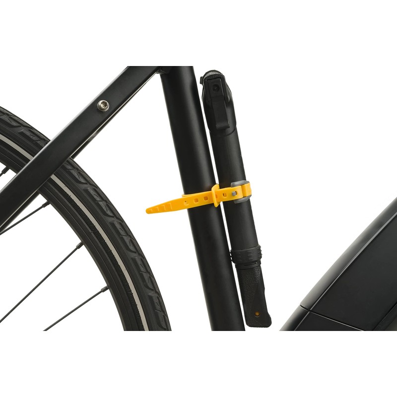 SEATO SUMMIT Strap Stretch-LOC 12-12 x 300 mm Grey 2