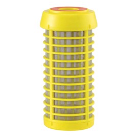 purway PRAH 90mcr 7 Inch Well Rainwater Pre-Filter Sand Filter Stainless Steel Filter