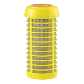 purway PRAH 90mcr 7 Inch Well Rainwater Pre-Filter Sand Filter Stainless Steel Filter