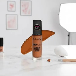 Pro Color Foundation Mixing Pigment L.a. Girl