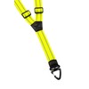 Olata Men’s Hi-Vis Reflective Braces/Suspenders with Extra Wide Straps and
