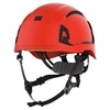 JSP EVO ALTA Baseworker Industrial Safety Helmet with Wheel Ratchet