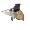 Tohatsu Mercury tht2ps-stb Outboard Motor for 2 hp 3.5 hp