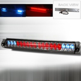 1997-2003 Ford F150 Led 3rd Brake Light Smoke