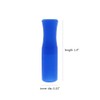 14 Inch Stainless Steel Straws, 4pcs Ultra Long Reusable 0.32"