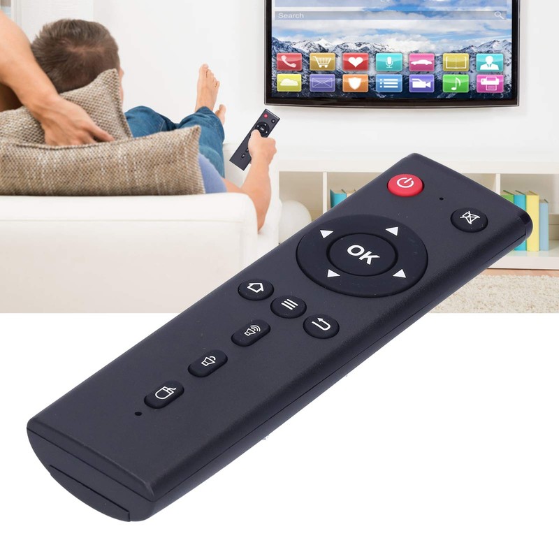 Fdit Remote Control, TX3 TV Box Controller Replacement for Android
