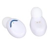 Wireless Earbuds BT 5.1 Headphones with Charging Case Noise Reduction