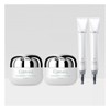 Koreana Fermented Whitening Spot Care 4-piece set (2 creams +