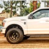 COYOTE RACING Chrome 2011-2025 Mustang F150 Coyote Badge Emblem Fender