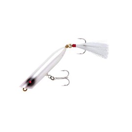 Creek Chub Striper Strike Lures, Red Eye, 3.5-Inch, 3/4 oz, (I2500PRE)