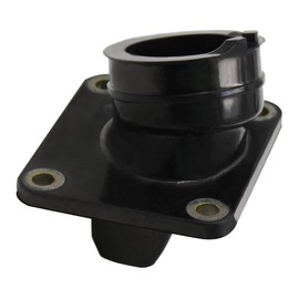 Road Passion Motorcycle Carburetor Carb Intake Manifold Boots Joint 5PA-13565-00-00 4ES-13565-00-00 Replacement for Yamaha YZ80 1993-2001/ YZ85 2002-2018/ YZ125 1998