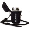 Sirius Survival ZeuX Electric Plasma Lighter, USB Rechargeable Windproof Waterproof