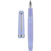 Jinhao - Pluma estilográfica acrílica 82, punta extrafina de iridio
