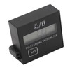 Inductive Tachometer Auto Reset Rechargeable Digital Tachometer for 2 Or