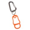 Takagi WMTF-35OR M&M Wide Multi Hook, Orange