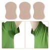 Underarm Sweat Pads & Odor Prevention Patches Underarm Sweat Pad 1pc 18ea