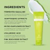 Image Skincare, Biome+ Crema Suavizante Nube, Crema Facial D