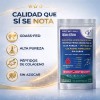 Grenetina Hidrolizada De Res Grass Fed 800g Alta Pureza