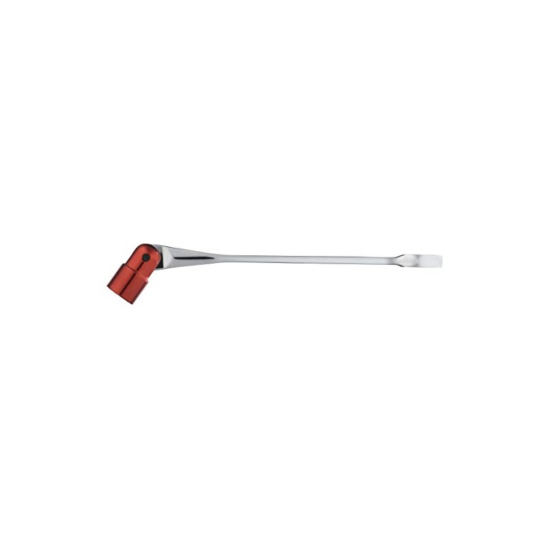 スエカゲツール SEK フレックスコンビレンチ (片ブラ) スプラインソケットタイプ 17mm SFC 170