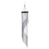 35 Inch Wind Chimes 18 Aluminum Tubes Wind Chimes Decoration