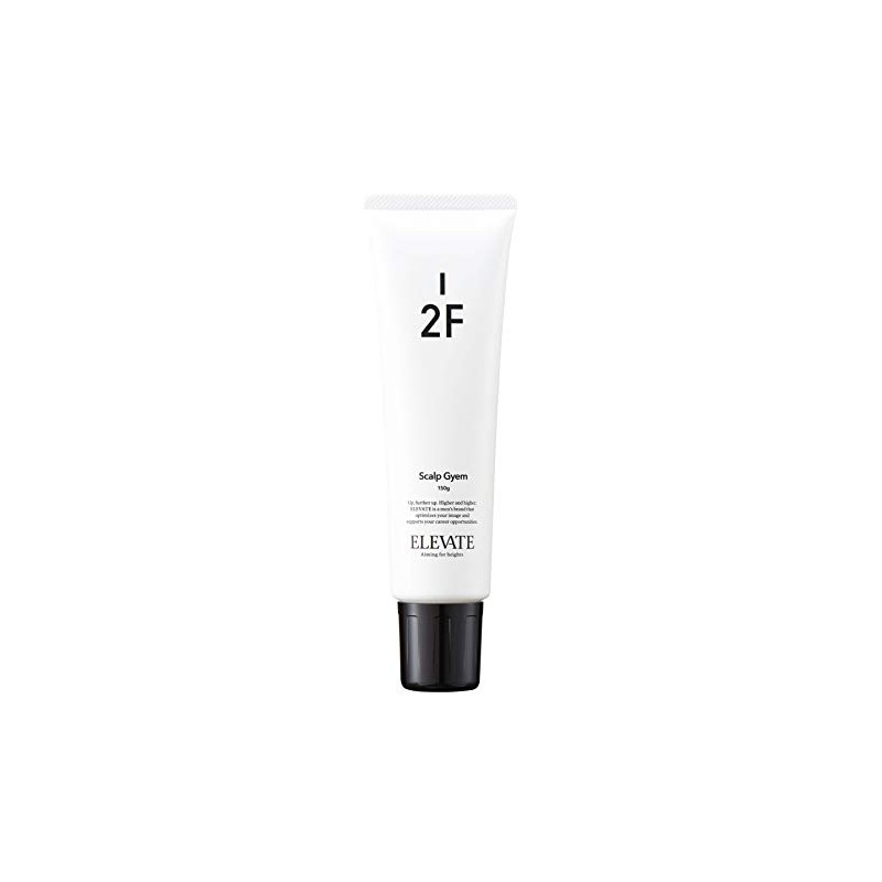 Demi Cosmetics Elevated Scalp Gem 5.3 oz (150 g)