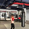 Punching Bag Hanger,Beam Clamp Heavy Bag Mount,Heavy Duty Holder for