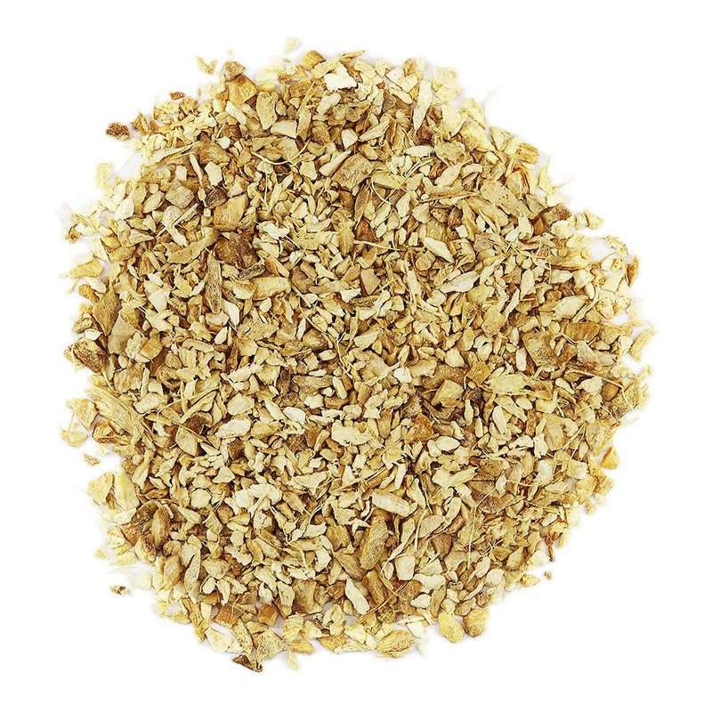 Ginger Cut Tea, 1.8 oz (50 g), Cut Approx. 0.2