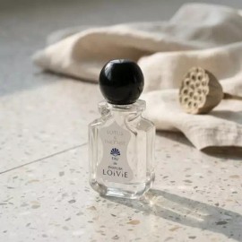 LOE 로이비 오 드 퍼퓸 로터스 앤 인센스 50ml C712911006400 L'OiV De Perfum Lotus & Incense 50ml [Transparent]