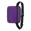 Nurse Fanny Pack Doctor Supplies Storage Bag Multi Compartments Nurse