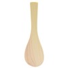 Takagi Cypress Rice Spoon, Large