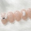 [Handmade Nail Tips] Angel Core Nail Tips - Long Oval