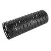 Umbrella Holder Rustproof Waterproof Space Saving Fashionable Hollow Round Metal