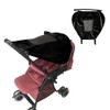 Sun Sail for Pushchairs Universal Pushchair Sun Protection Cover Stroller
