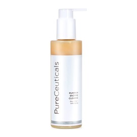 PURECEUTICALS Pumpkin Enzyme Cleanse - 6.76.oz