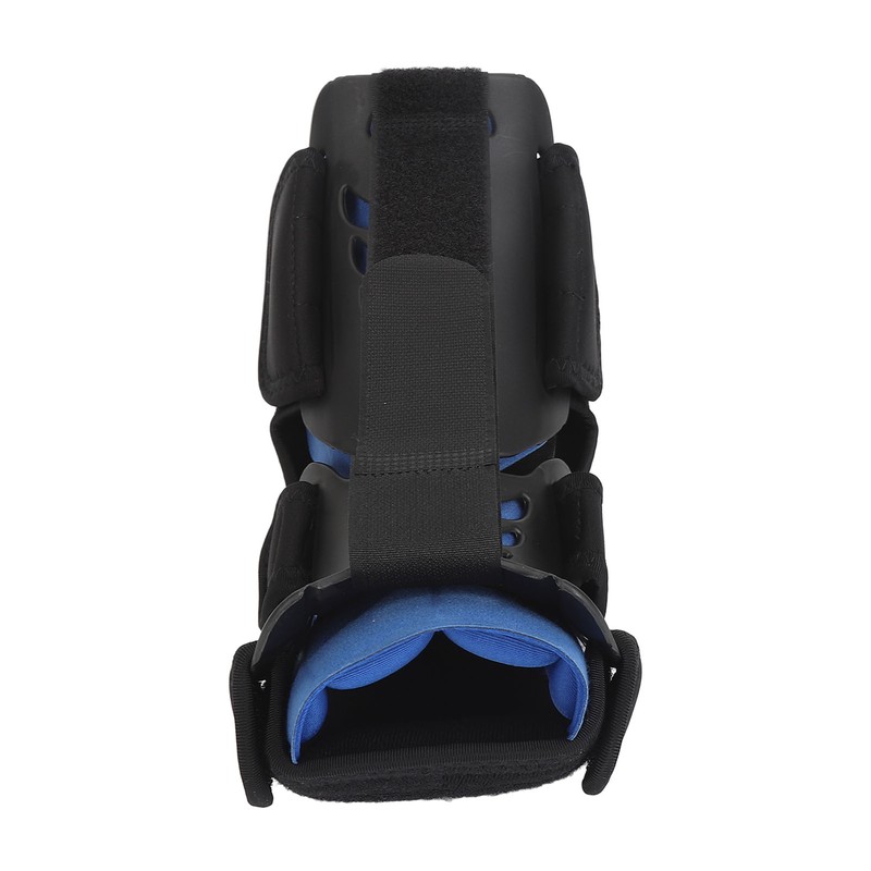Foot Drop Brace Strong Support Adjust Size Breathable Foot Orthotic