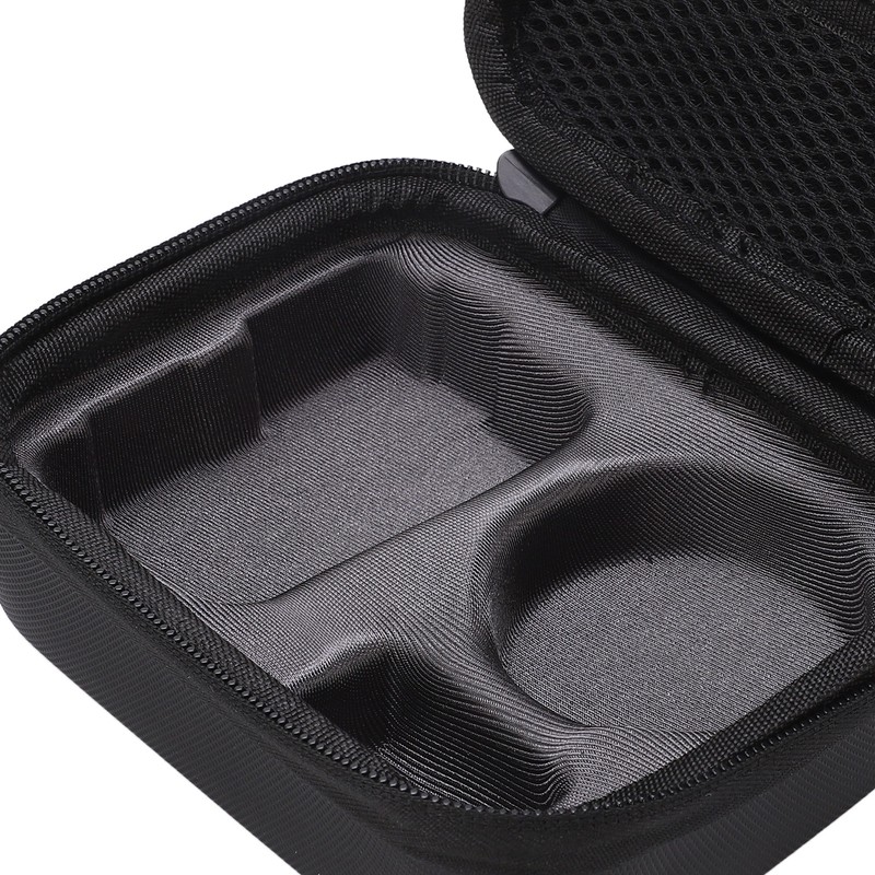Portable Action Camera Protective Storage Bag Hard Shell Carrying Case