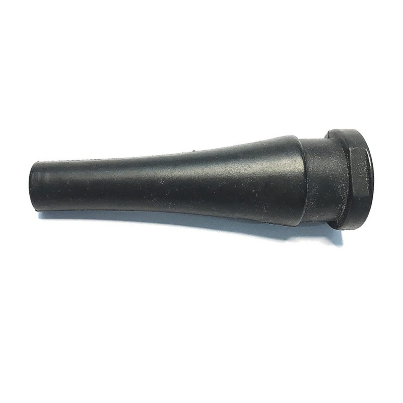 Trade-Shop Rubber Cable Kink Protection Grommet for Bosch 11231EVS 11232EVS