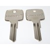 Strattec 2 Keys FIT Mack Trucks 1999-2004 ME LE CH