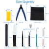 MMOBIEL Gundam Model Tool Kit for Model Assemble Building Repairing
