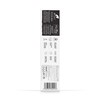 Dr Organic Activated Charcoal Toothpaste, Extra Whitening, Natural, Vegan, Cruelty-Free,