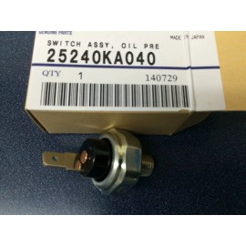 SUBARU Genuine Subaru Oil Pressure Switch WRX Legacy Impreza Forester Outback STI OEM !