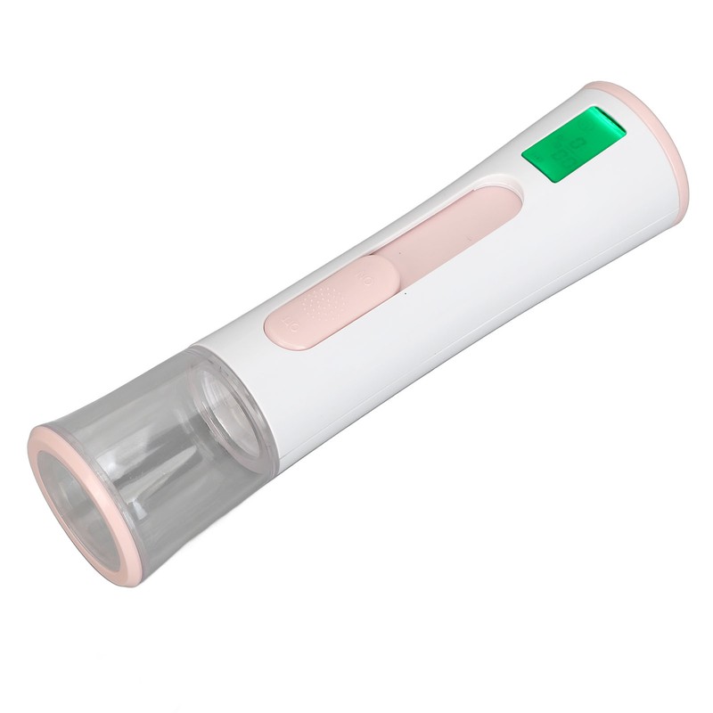 Facial Mist Sprayer 30ml High Volume Double Hole Electric Face