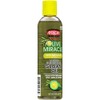 African Pride Olive Miracle Growth Oil, 8 oz (Pack of