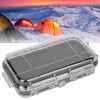 Outdoor Moistureproof Sealed Box Shockproof Waterproof Storage Box Container for