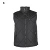 45‑65℃ Heated Vest 5 Gears Tempertature Control Intelligent Switch USB