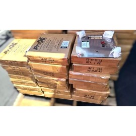 ProX XT-BP1212A 12"x12" Aluminum Top/Base Plate Fits Most Mfg F34 Truss (One)THS