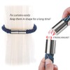 Pretty Jolly 2 Pack Strong Magnetic Curtain Tiebacks Modern Simple