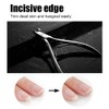 20pcs Pedicure Tool Set Calluses Removal Dead Skin File Foot